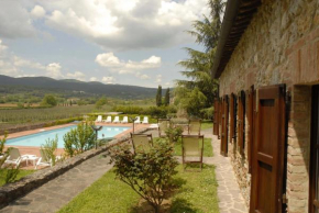 Relais Borgo Di Toiano Sovicille
